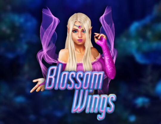 Slot Blossom Wings