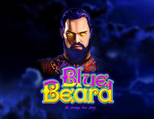 Slot Blue Beard