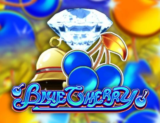 Slot Blue Cherry
