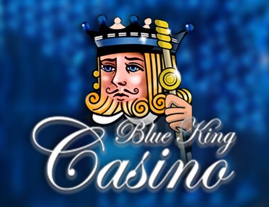 Slot Blue King Casino