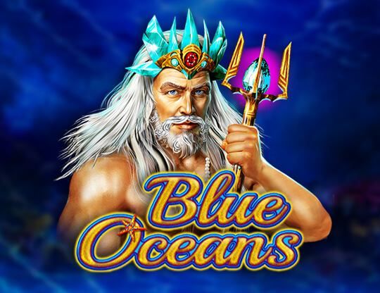 Slot Blue Oceans
