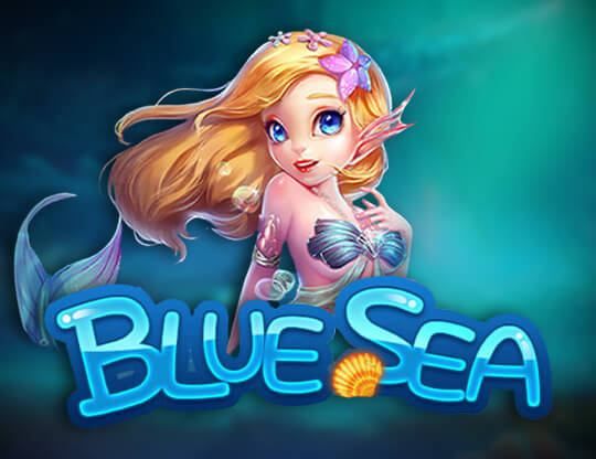 Slot Blue Sea