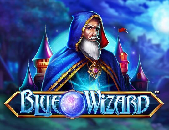 Slot Blue Wizard