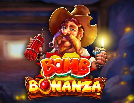 Slot Bomb Bonanza