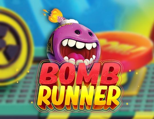 Slot Bomb Runner