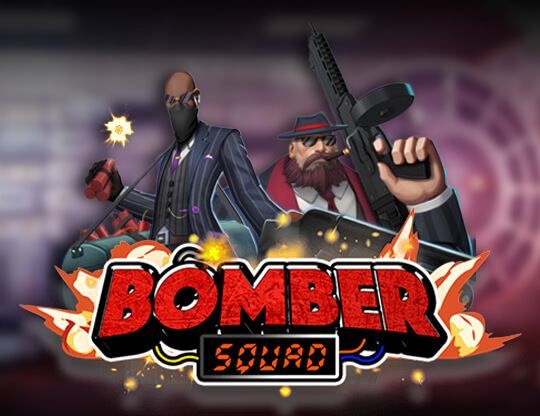Slot Bomber Squad