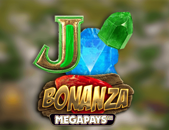 Slot Bonanza Megapays