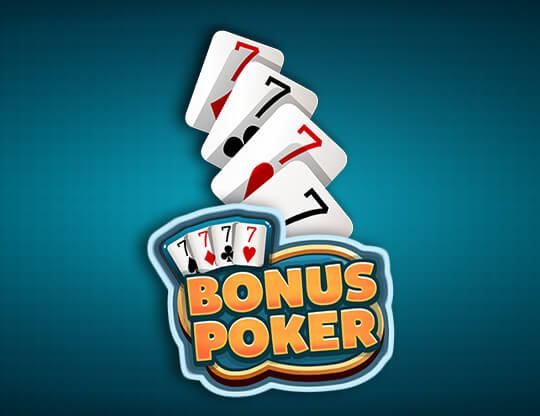 Slot Bonus Poker
