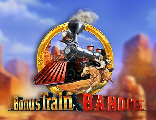 Slot Bonus Train Bandits