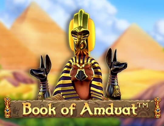 Slot Book of Amduat
