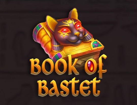 Slot Book of Bastet