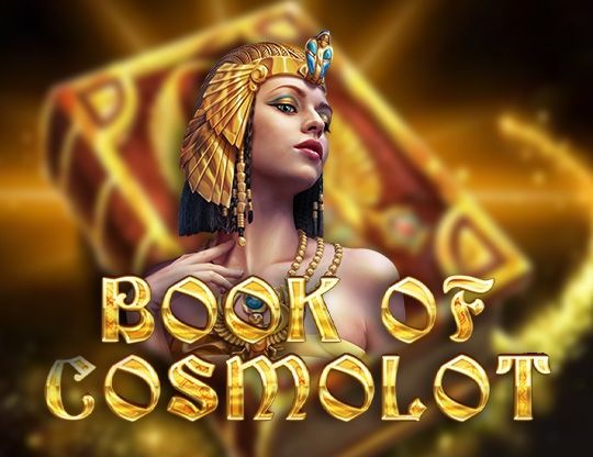 Slot Book of Cosmolot