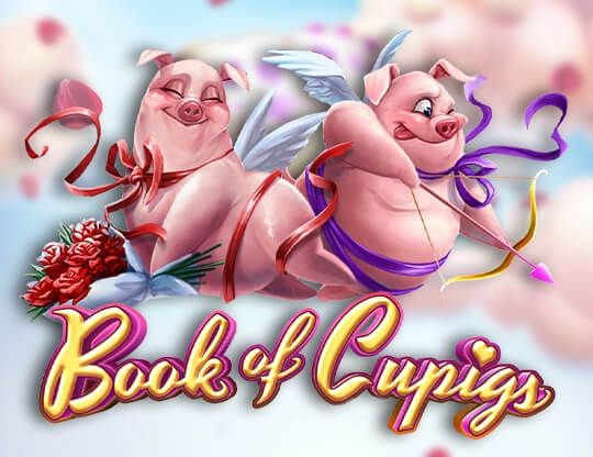Slot Book of Cupigs