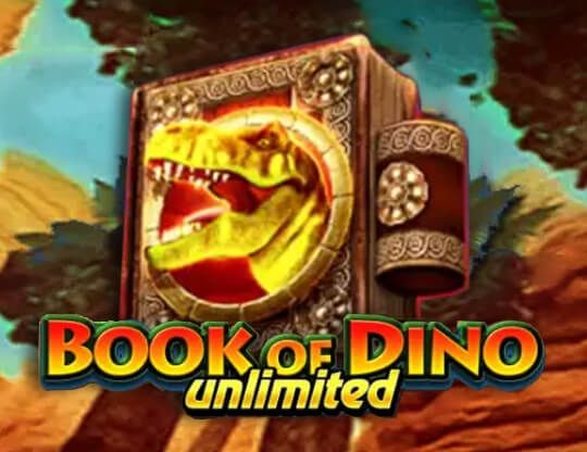 Slot Book of Dino Unlimited