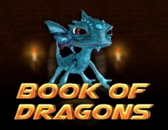 Slot Book of Dragons