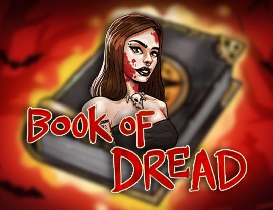 Slot Book of Dread