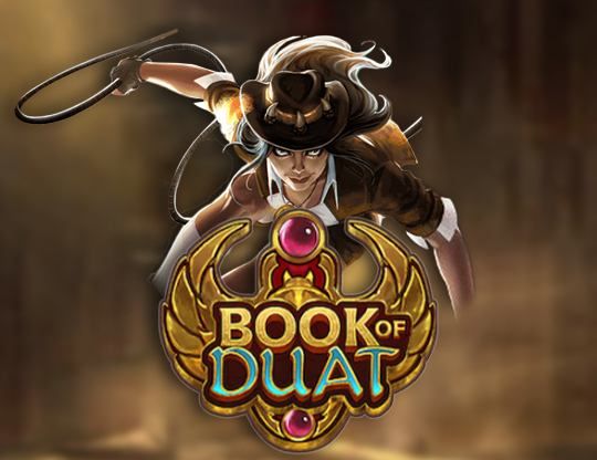 Slot Book of Duat
