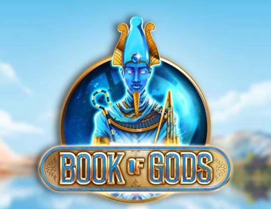 Slot Book of Gods