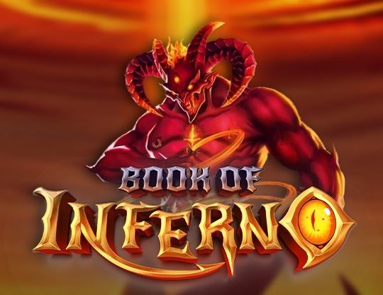 Slot Book of Inferno