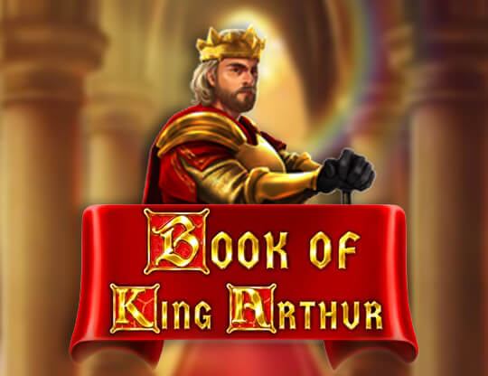 Slot Book of King Arthur