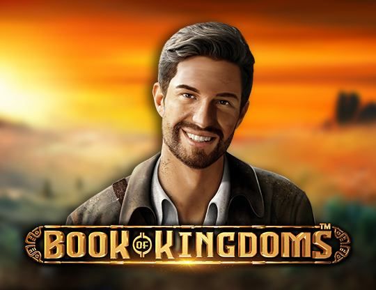 Slot Book of Kingdoms