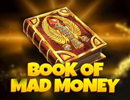 Slot Book of Mad Money