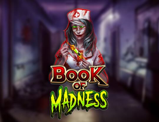 Slot Book of Madness