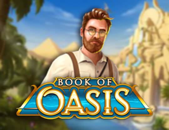 Slot Book of Oasis