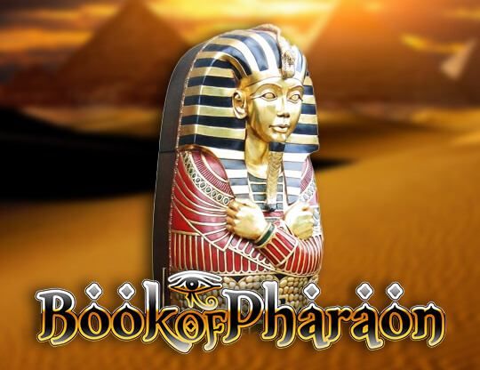 Slot Book of Pharaon