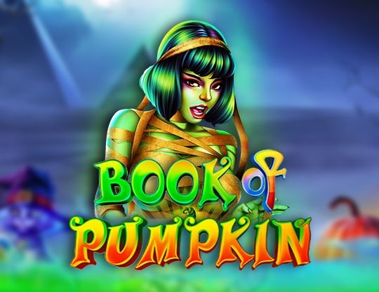 Slot Book of Pumpkin