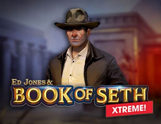 Slot Book of Seth Xtreme!