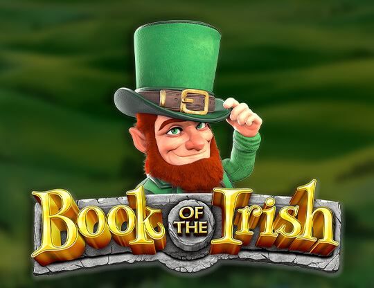 Slot Book of the Irish