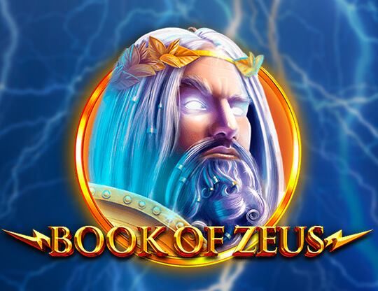 Slot Book of Zeus