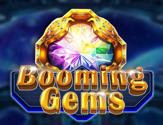 Slot Booming Gems