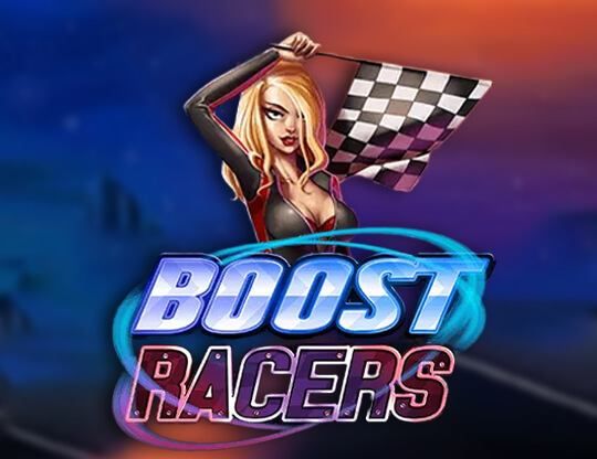 Slot Boost Racers
