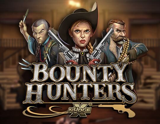 Slot Bounty Hunters