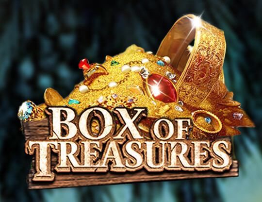 Slot Box of Treasures