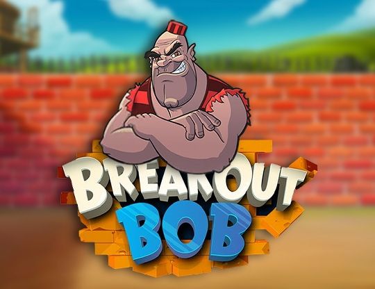 Slot Breakout Bob