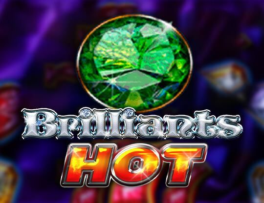 Slot Brilliants Hot