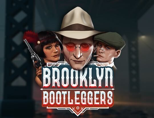 Slot Brooklyn Bootleggers
