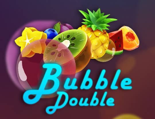 Slot Bubble Double