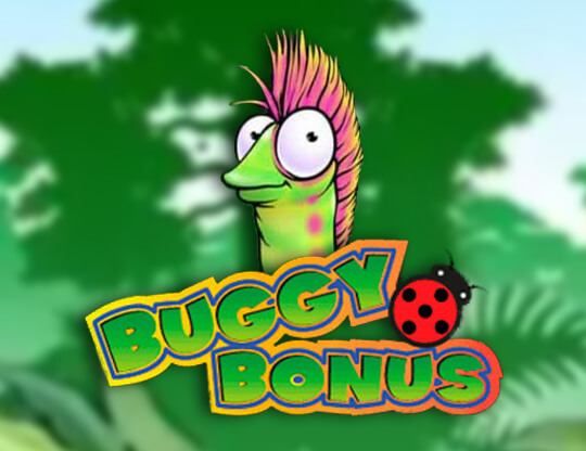 Slot Buggy Bonus