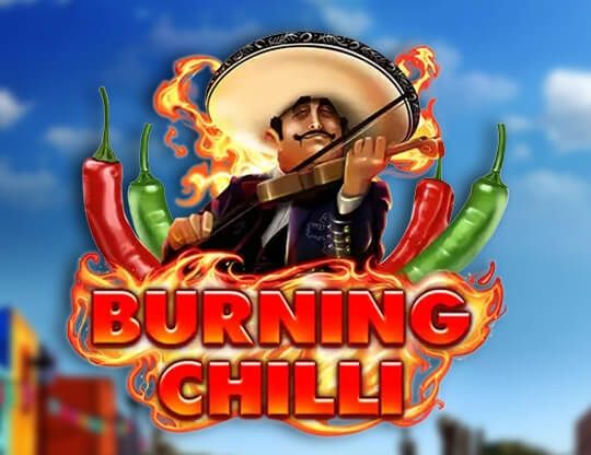 Slot Burning Chilli