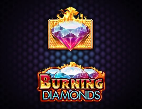 Slot Burning Diamonds