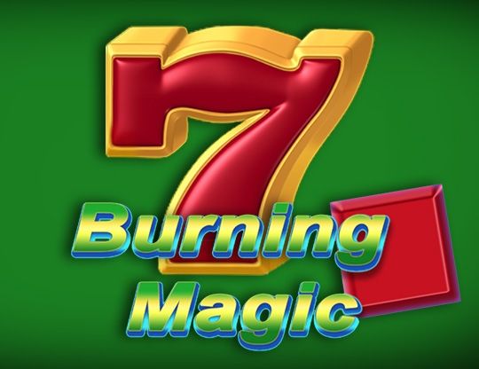 Slot Burning Magic
