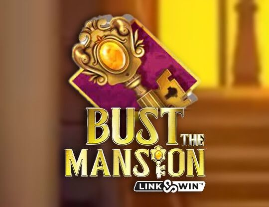 Slot Bust the Mansion
