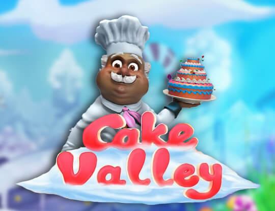 Slot Cake Valley
