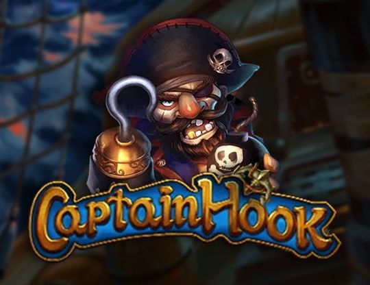 Slot Captain Hook