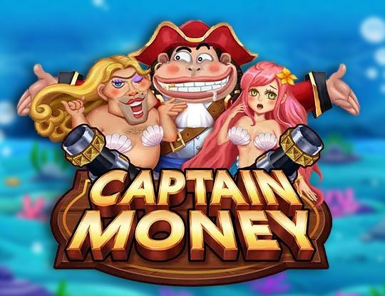 Slot Captain Money