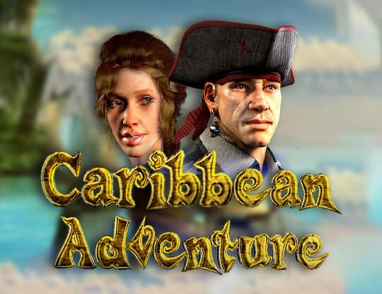 Slot Caribbean Adventure